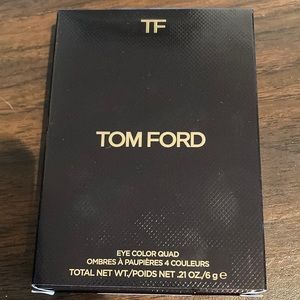 Tom Ford Eye Color Quad in Body Heat